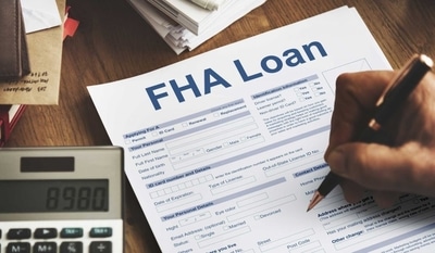 fha loan lenders